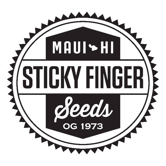 Sticky Finger Seeds