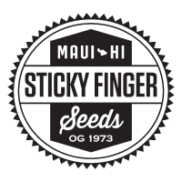 Sticky Finger Seeds